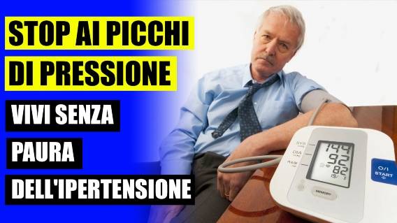 Quando trattare l ipertensione 🔥 Come si cura l ipertensione