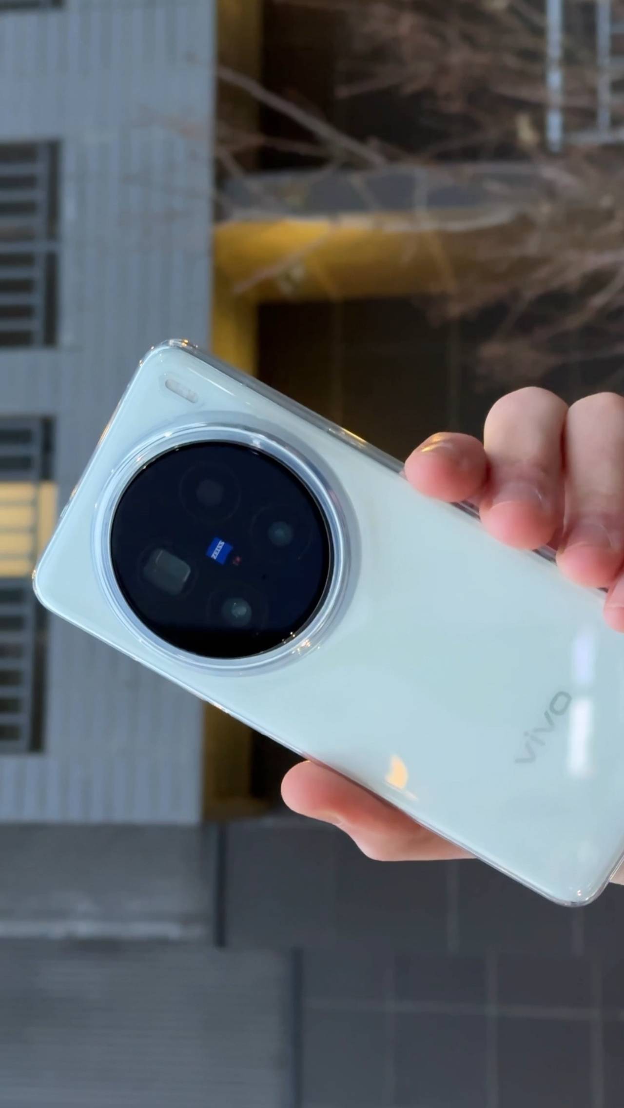VIVO X200 PRO / телевик 200 мп 😱