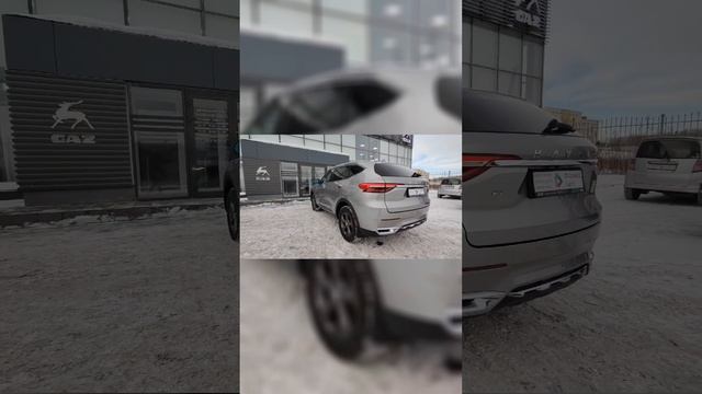 Haval F7 '2019