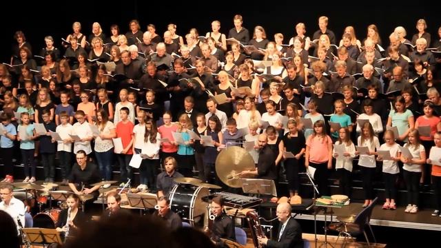 2015 07 19 Carmina Burana