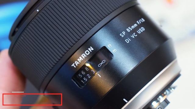 Best Nikon Portrait Lens 2024  [Top 10 Picks Reviewed]