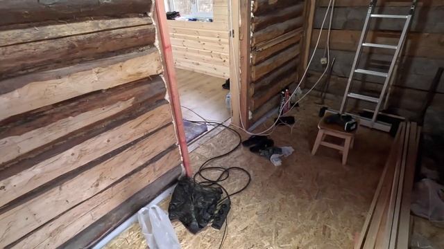 Быстрый и эффективный монтаж деревянного каркаса