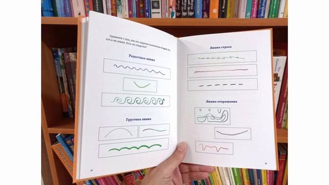 Как подружить детей с эмоциями