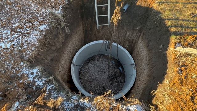 ЖБ Кольца: Производство•Доставка•Монтаж•Сервис