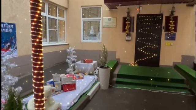 МБДОУ 314. Новогодняя сказка