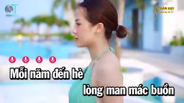 Karaoke Liên Khúc Nhạc Sống Remix Tone Nam  Thành Phố Buồn  Nhớ Người Yêu