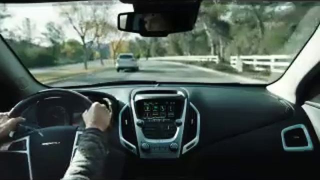 2016 GMC Terrain Denali at O'Neil Buick GMC