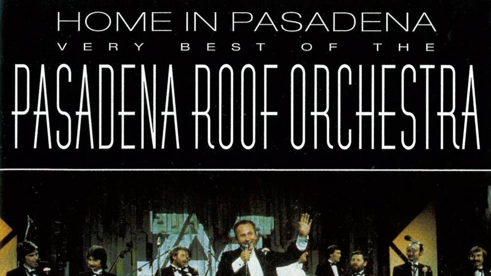 The Pasadena Roof Orchestra - 08. Isn't This A Lovely Day