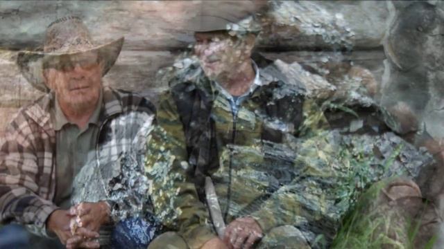 ЗЕМЛЯ ПАРТИЗАНСКАЯ