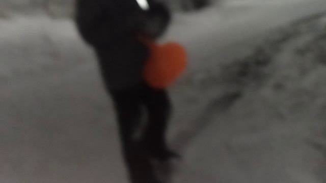Катаемся на огромнвх горках 6 часть (случилось нечто страшное)