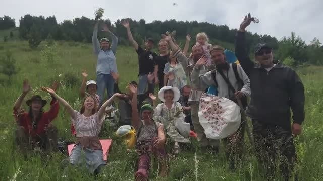 Любоград 2021