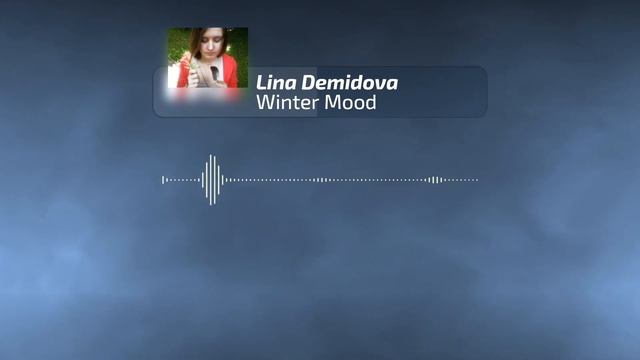 Lina Demidova - Winter MOOD