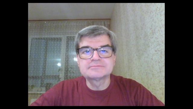 Главная задача жизни