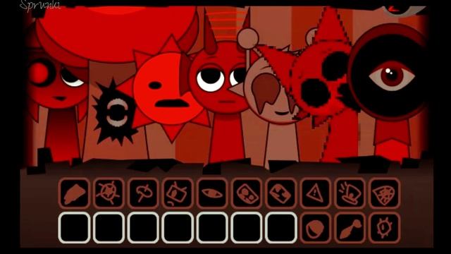 Sprunki Ketchup 2.0