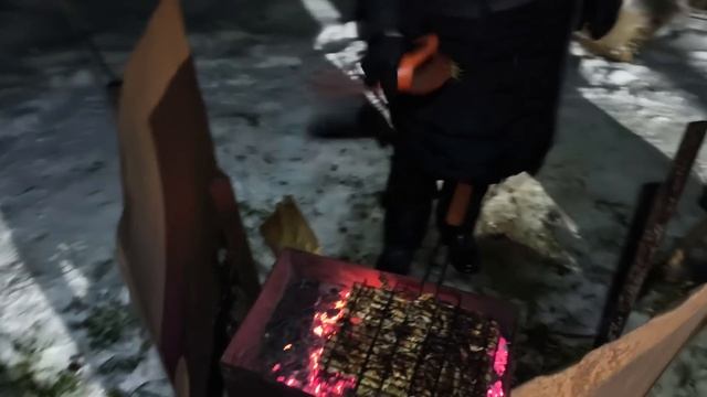 Банька и не только.