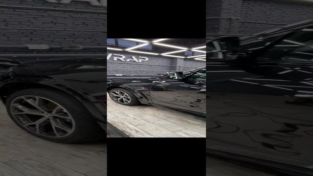 BMWX5антигравийка2022г10