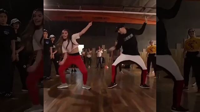 R.O.S.A dance club