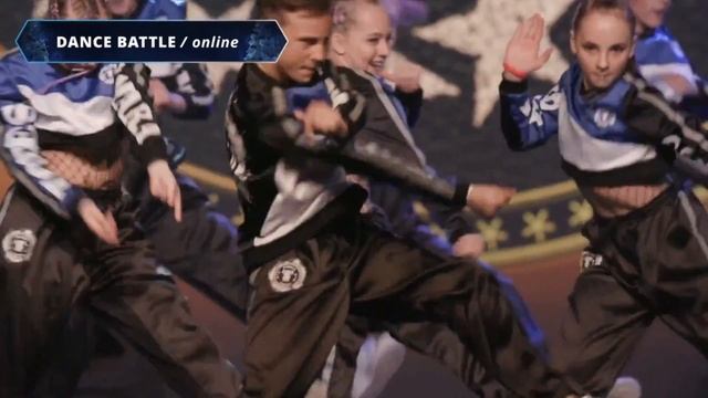 Todes Fest Moscow 2018 ¦ Батл Самара  Группа 33