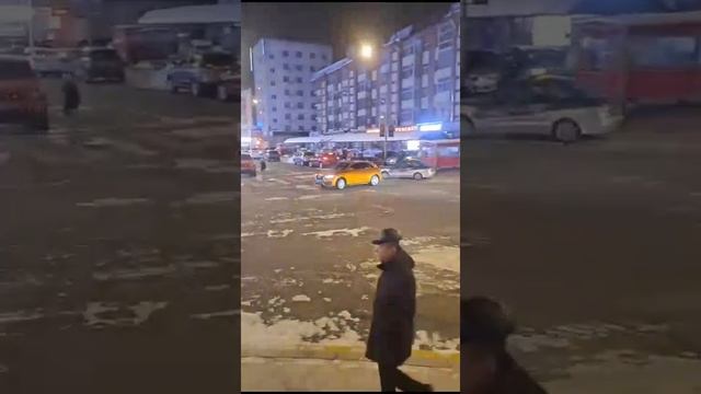 Правила дорожного движения в Китае 🤔