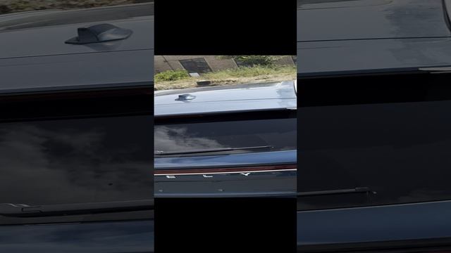 🚗 Долгожданная доставка! Джили Монжаро уже в пути! 🚚