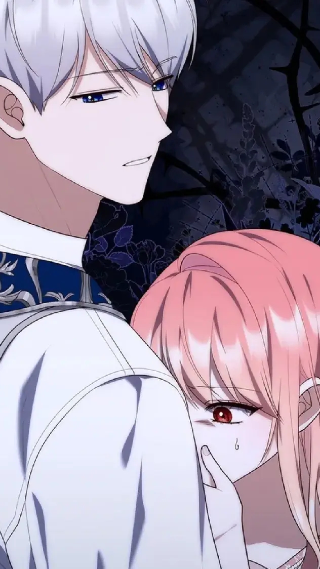 Она такая напуганная..#манга #манхва #рек #manhwa #manga #manga_01