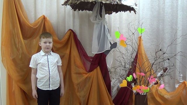 Артём Дроздов