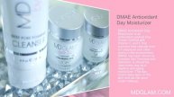 The importance of using DMAE Antioxidant Day Moisturizer - MD GLAM