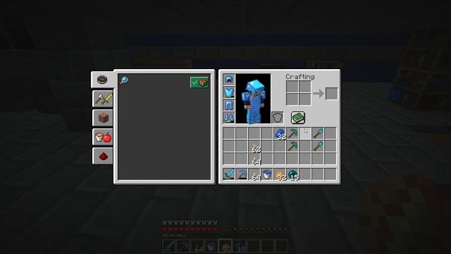 End- Minecraft HCL Server Epizoda 15