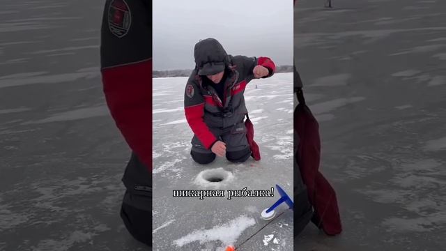 Зимняя сказка