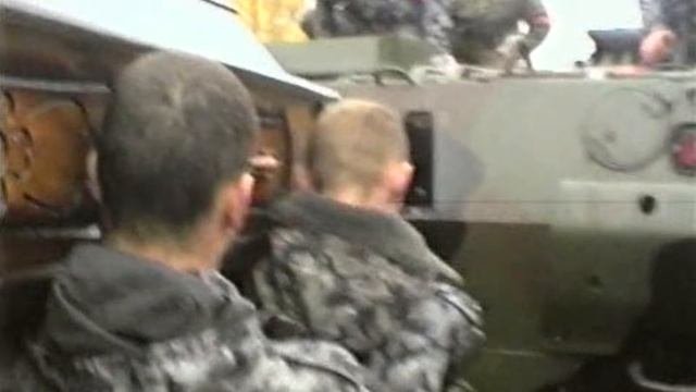 Памяти сотрудников, погибших при исполнении служебного долга