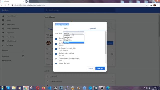 Gosearches.gg Redirects Virus - How to Remove It [Free]