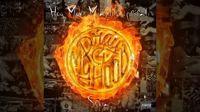 No Excuse (feat. Cell Blok & Illuminate)