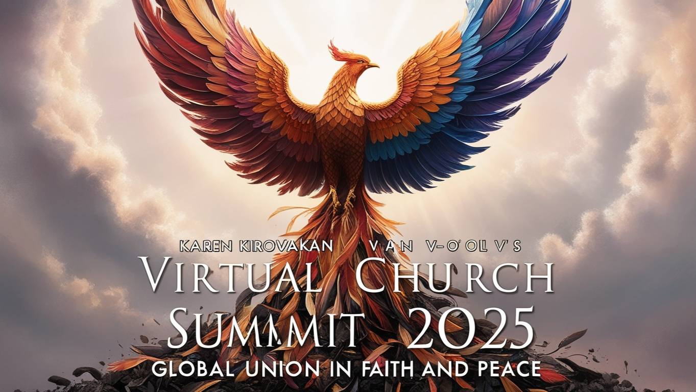 Summit virtuale della Chiesa 2025: "Insieme nel Suo amore"