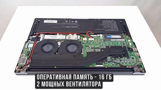 ✅ Обзор ноутбука ALEXVI 2.0 | MX550 | i9-12900HK | Скоро в продаже!