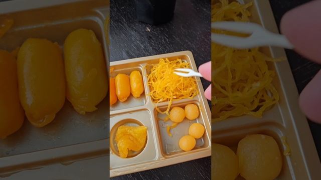 Тайская еда (Часть 3)