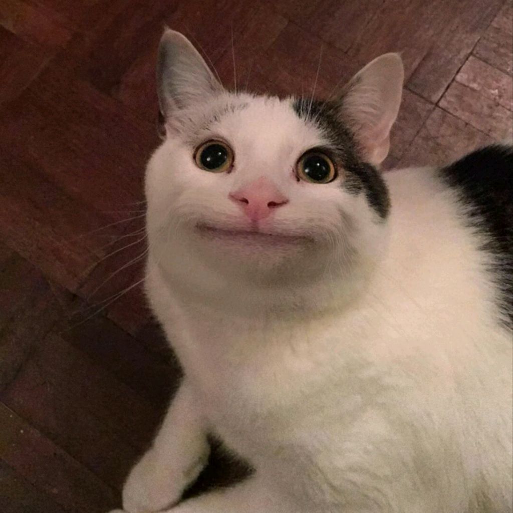 когда ты в шоке
