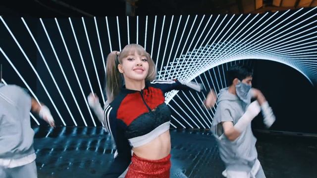 LISA - 'MONEY'