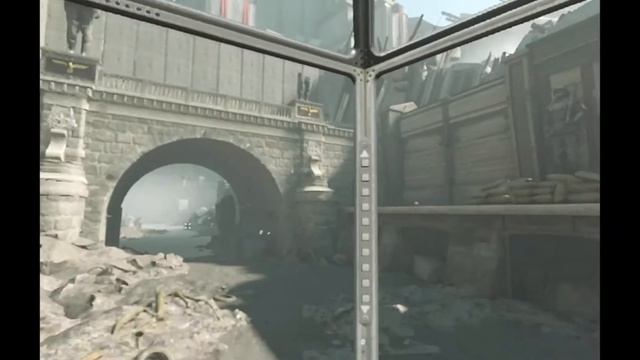 Wolfenstein Cyberpilot First Playthrough Part 2
