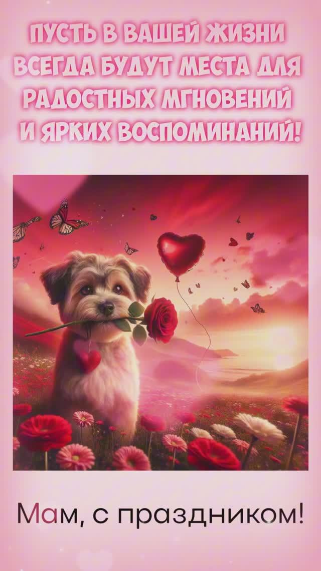 #РисунокМаме