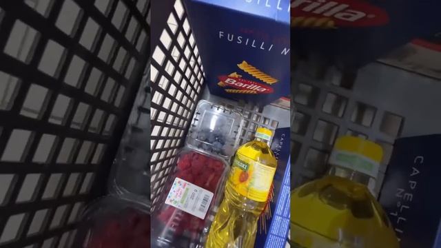10 евро за чай, у нас и вправду такого нету 😁 Москвач