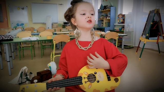 Театральная игра Бременские музыканты