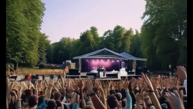 Мы были с тобой не знакомы.