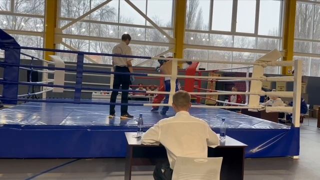 🥊Первенство города Липецка по кикбоксингу 🇷🇺
14 декабря Золотарев Александр красный 1место