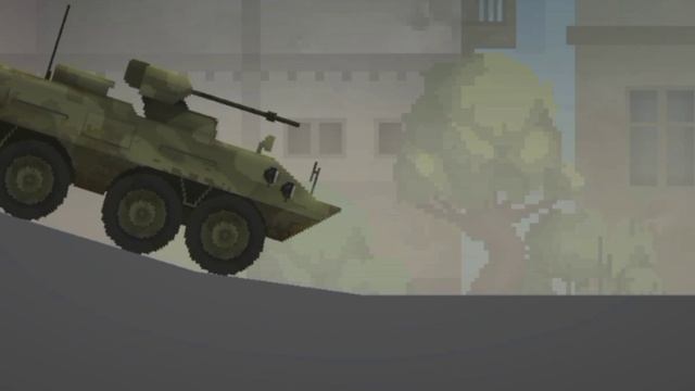 Ссора с Командиром 2 сезон|Melon playground