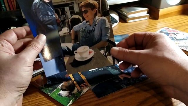 Видеоклип на фрагмент песни "Гавань" Дианы Арбениной