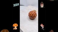 Поганочка симпатичная