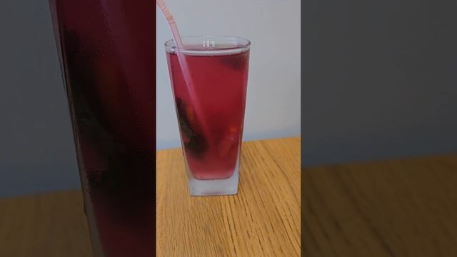 Мохито холодный в жару