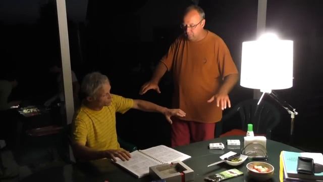 Master Class of conducting / Professor Vladimir Ponkin. Part III. (English subtitles)