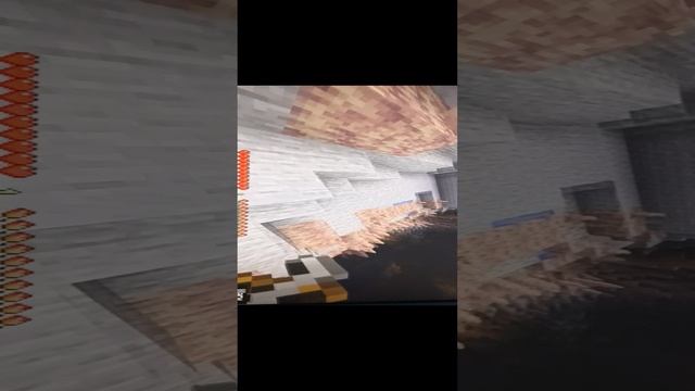 новый пробный мир в minecraft