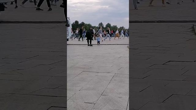 #ты в танцах